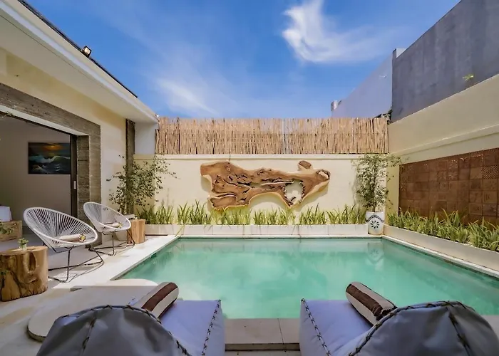 Lovissa 2br Private Pool - Villa