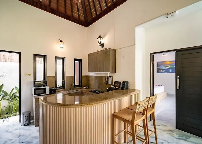 Lovissa 2br Private Pool - Uluwatu