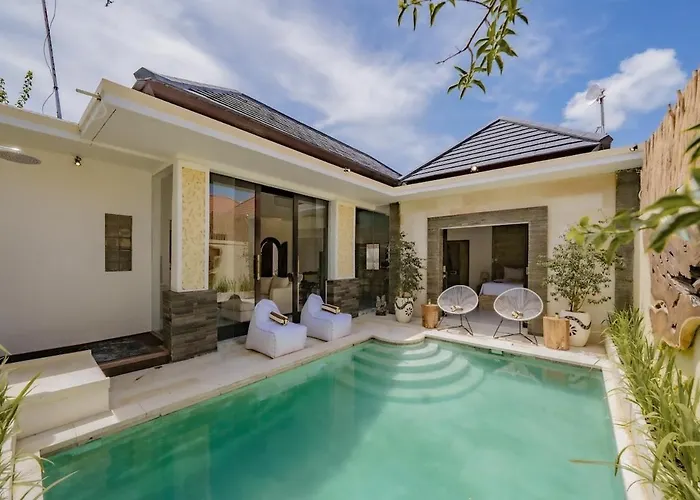 Villa Lovissa 2br Private Pool -