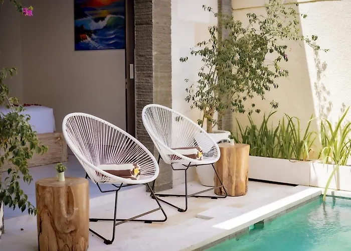 Lovissa 2br Private Pool -