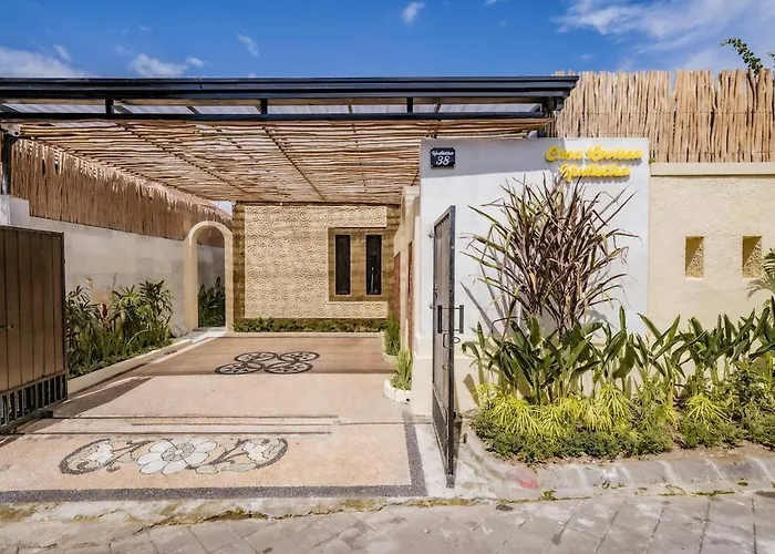 Villa Lovissa 2br Private Pool - Uluwatu