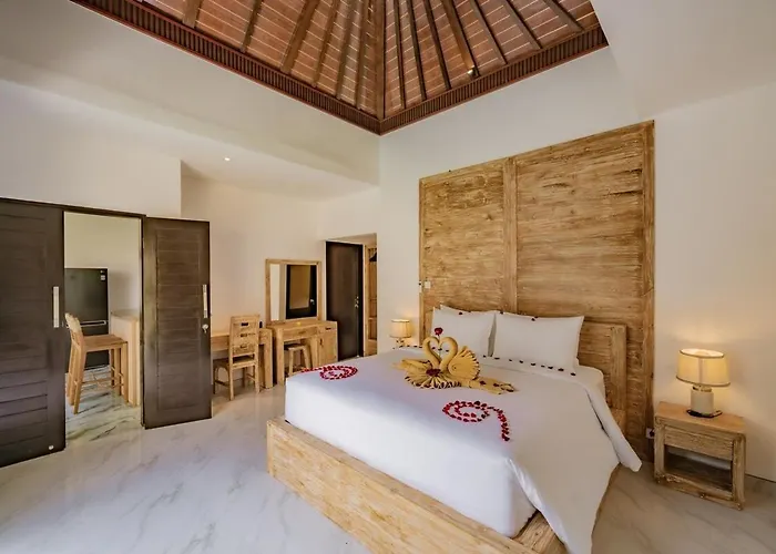 Lovissa 2br Private Pool - Villa