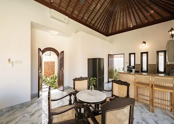 Lovissa 2br Private Pool - Uluwatu