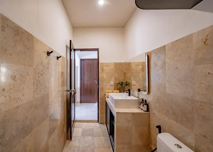 ヴィラ Lovissa 2br Private Pool - *