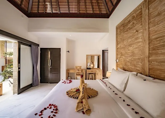 Lovissa 2br Private Pool -