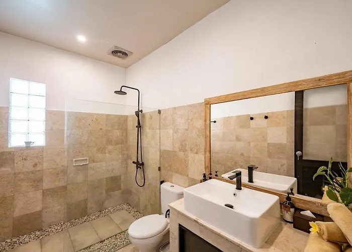 Lovissa 2br Private Pool -