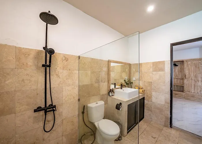 Villa Lovissa 2br Private Pool - Uluwatu