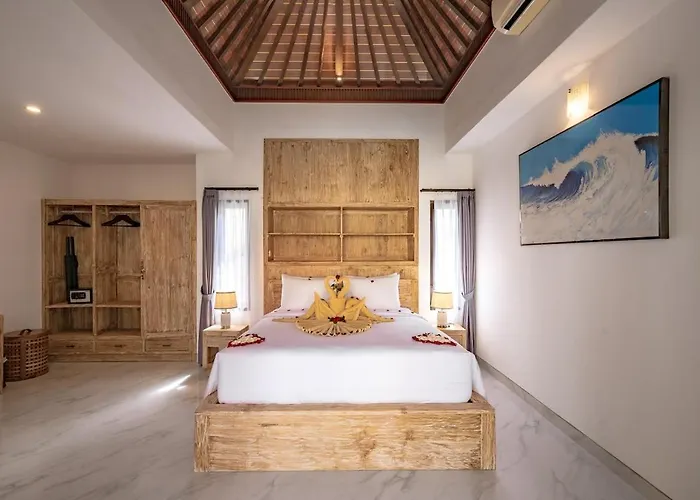 Villa Lovissa 2br Private Pool -
