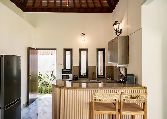 Lovissa 2br Private Pool -