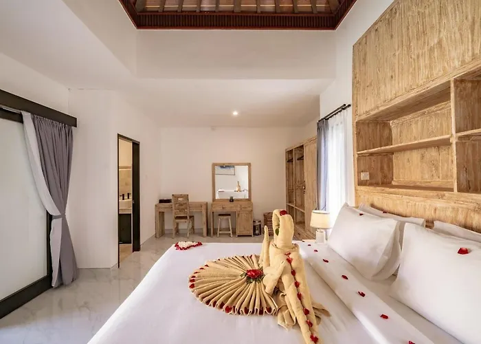Lovissa 2br Private Pool - Villa *
