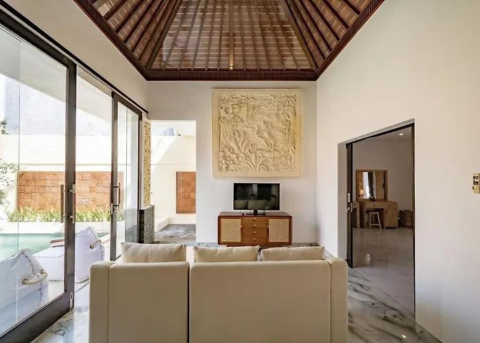 Villa Lovissa 2br Private Pool - *