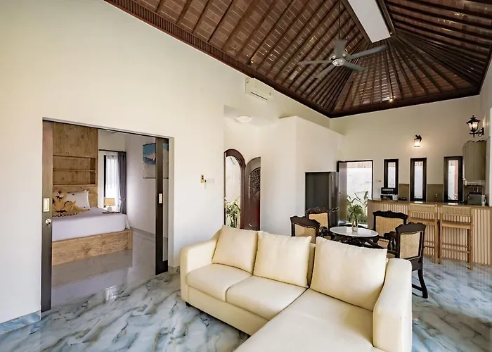 Lovissa 2br Private Pool -