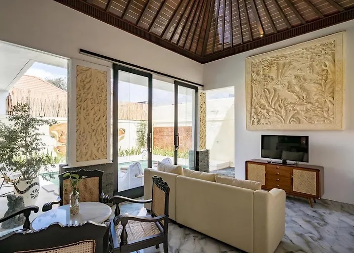 Villa Lovissa 2br Private Pool - *