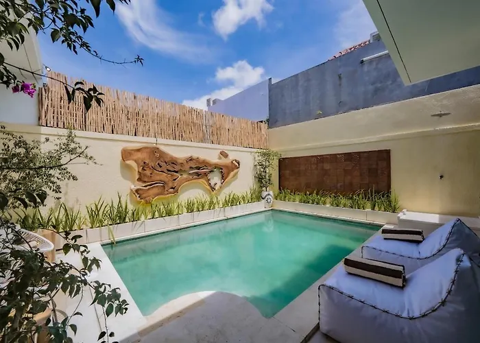 Lovissa 2br Private Pool - Villa *