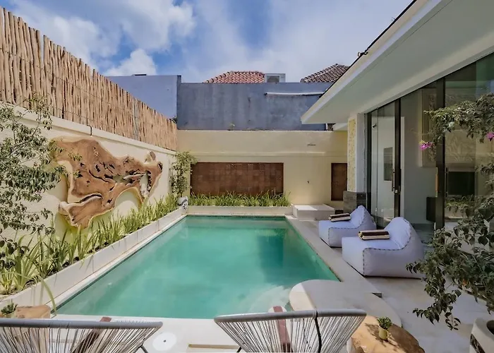 Lovissa 2br Private Pool -